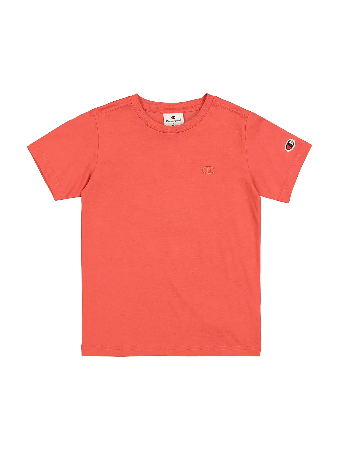 CHAMPION | Jungen T-Shirt | 